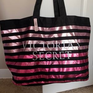Victoria Secret Tote Bag